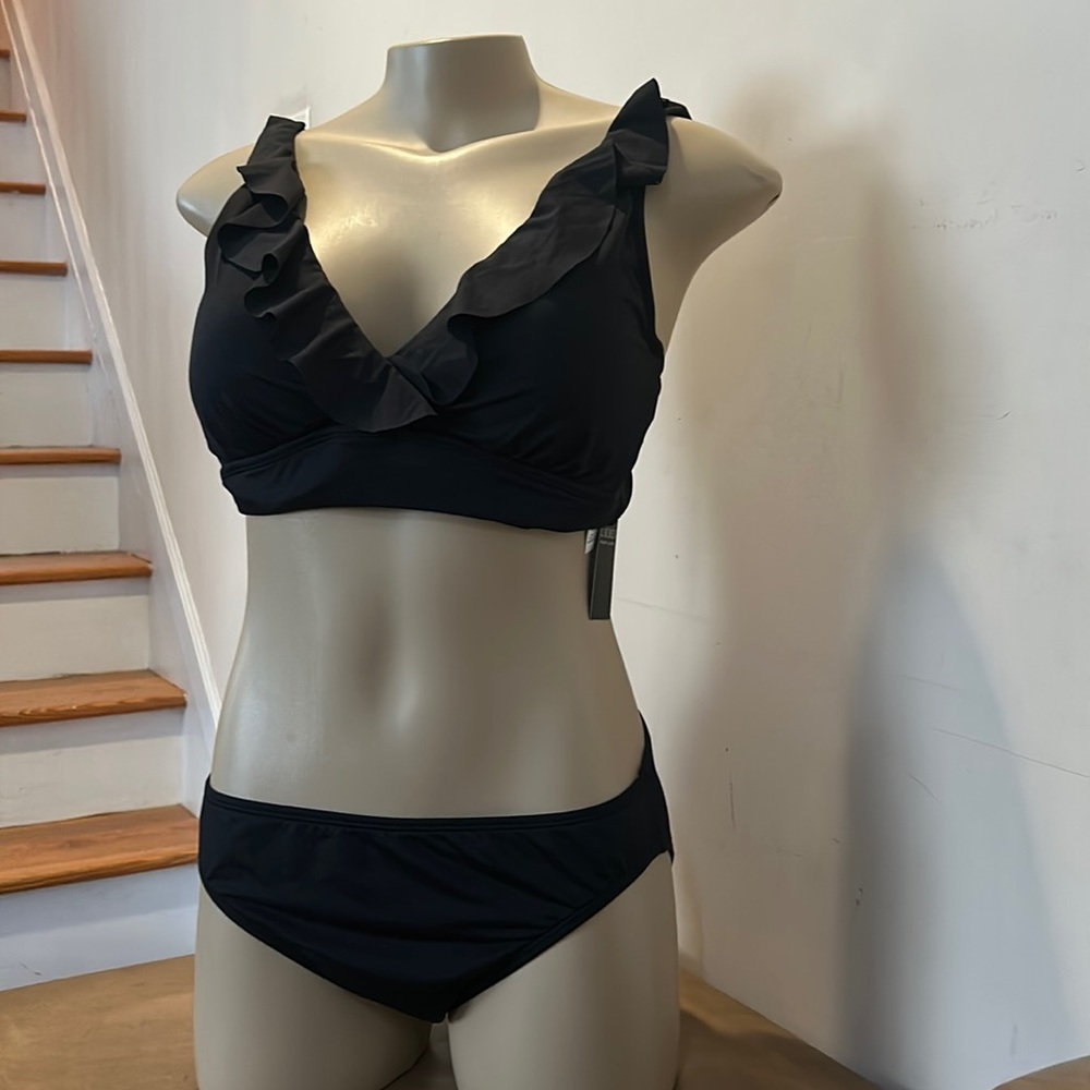 Brand new Ralph Lauren Swim Set